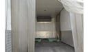 Mitsubishi Fuso Canter With ThermoKing Freezer