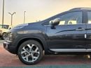 ميتسوبيشي إكسباندر كروس Mitsubishi Xpander Cross P1 line 1.5L SUV FWD Gcc Dark Grey 2025 Model