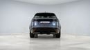Land Rover Range Rover Velar P250 R-Dynamic SE 2.0L Velar P250 R-Dynamic SE | AED 2,947 PM | Meridian 3D Sound, Low KM | Ramadan 
