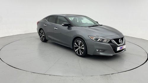 Nissan Maxima SV 3.5 | Zero Down Payment | Free Home Test Drive