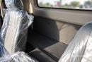 Hyundai H100 STANDARD 2.6L Diesel | Manual | 0°C to -18°C | Refrigerated Box | GCC Specs | White | LHD | EXPORT ONLY