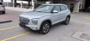 Hyundai Creta SV Mid 1.6L