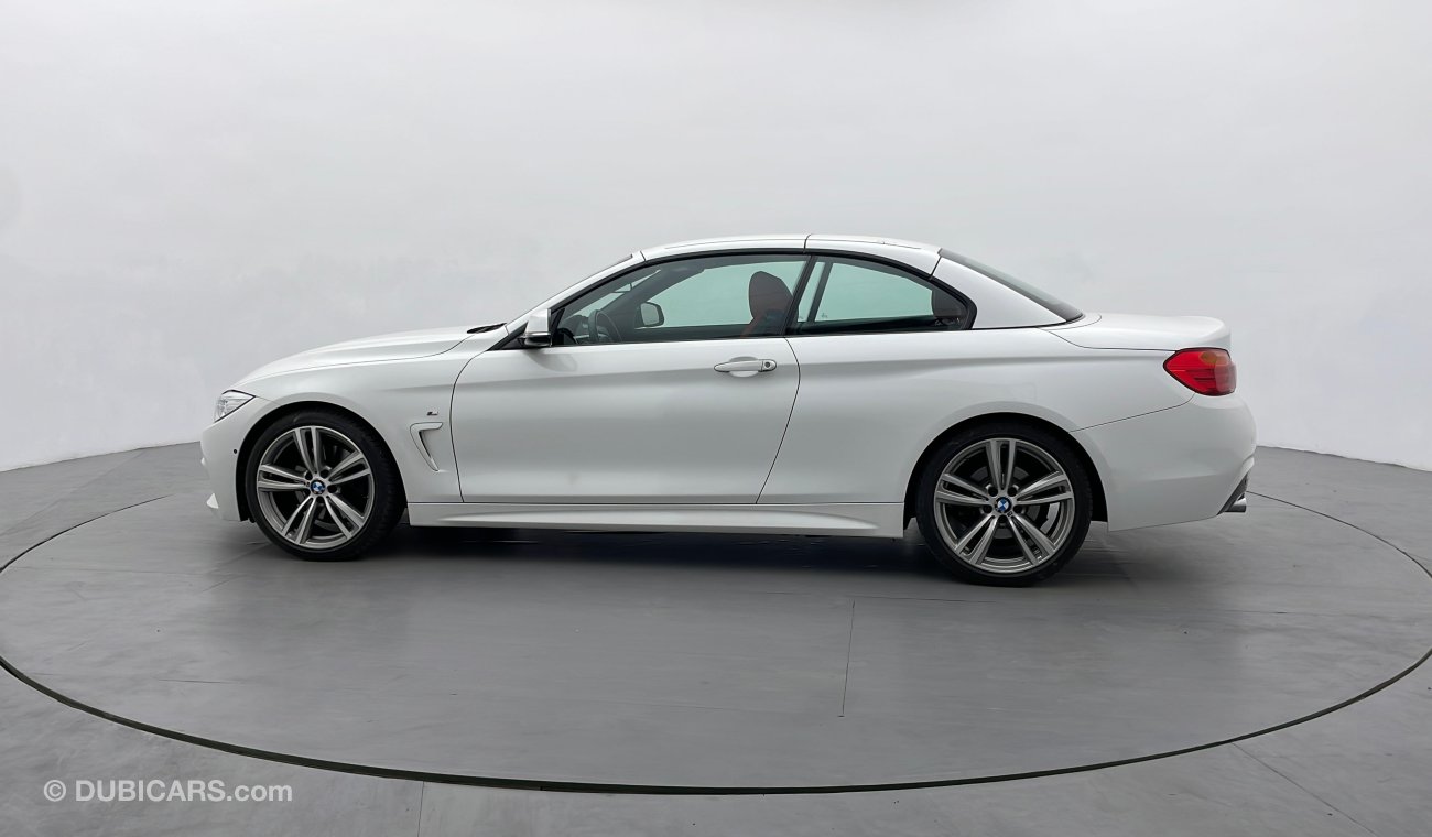 BMW 420i 420I 2 | Under Warranty | Inspected on 150+ parameters