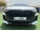 Audi RSQ8 PERFORMANCE