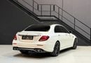 Mercedes-Benz E 63 S AMG Mercedes E63s AMG | JAPANESE SPEC | IMMACULATE