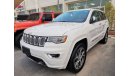 Jeep Cherokee OVERLAND FULLY LOADED / NO ACCIDENT & PAINTS / WITH WARRANTY