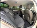 Skoda Octavia 547 P.M | Ambition GCC Specs Original paint