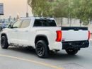 تويوتا تاندرا SR (NON GCC) 2024 TUNDRA 4X4
