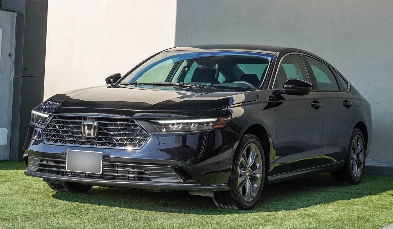 هوندا أكورد