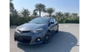 Toyota Corolla TOYOTA COROLLA  Model 2014 USA  full automatic Excellent Condition