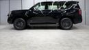 Nissan Patrol LE TITANIUM