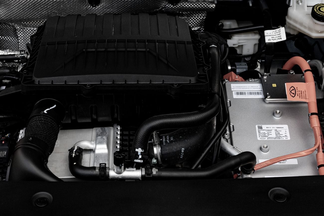 جاكو J7 J7 Hybrid | 1,763 P.M | 0% Downpayment | Jaecoo Warranty!