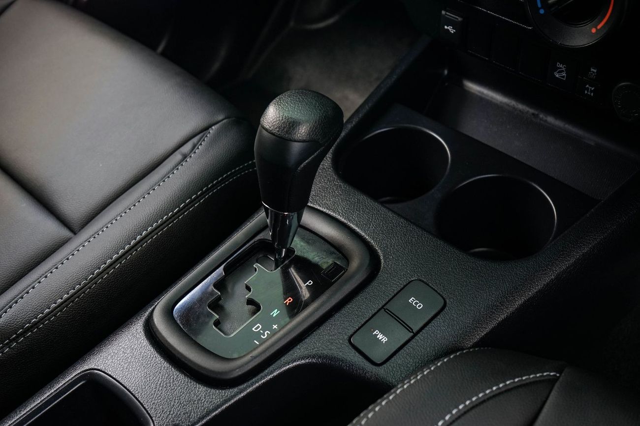 Toyota Hilux A Hilux canopy is a protective shell with a roof, walls, and windows that fits over the tray of a To