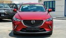 Mazda CX-3 GT 2018 GCC Perfect Condition