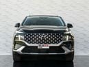 هيونداي سانتا في Premium 3.5L