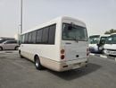 Mitsubishi Rosa MITSUBISHI ROSA BUS RHD 2002 MODEL 4.9 L DIESEL AUTOMATIC(PM00081)
