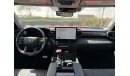 Toyota Tundra TRD PRO, i Force Max Twin-Turbo, 3.5L V6 (EXPORT OFFER)