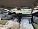Toyota Camry LE clean condition, two keys