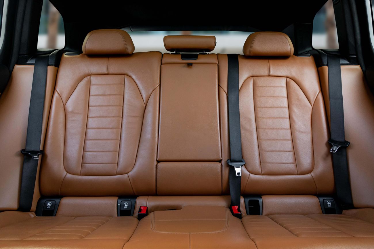 BMW X3 X3 xDrive30i M Sport | 2,409 P.M | 0% Downpayment | X3 M Sport | Low Kms!  | Ramadan Offer!