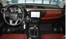 Toyota Hilux 22YM HILUX DC 4WD M/T DSL GLXS FULL OPTION -