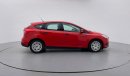 Ford Focus SE 1.5 | Under Warranty | Inspected on 150+ parameters