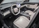 Jetour Dashing 1.6L Turbo