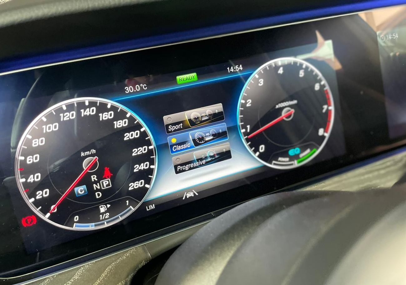 Mercedes-Benz CLS 450 Premium