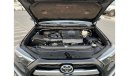 Toyota 4Runner *Offer*2019 Toyota 4Runner Limited / EXPORT ONLY/ فقط للتصدير