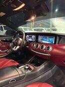 Mercedes Benz S550 STANDARD