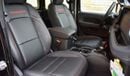 Jeep Wrangler Unlimited RUBICON 392 Rubicon - (4-Door) 2.0L Petrol, 4WD 8A/T | 2026 Model | Only for Export