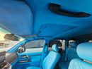 Toyota Land Cruiser VXR Modified to 2024 GR SPORT 5.7L V8 Petrol Engine Automatic Gear 4WD 7 Seats 5 Doors