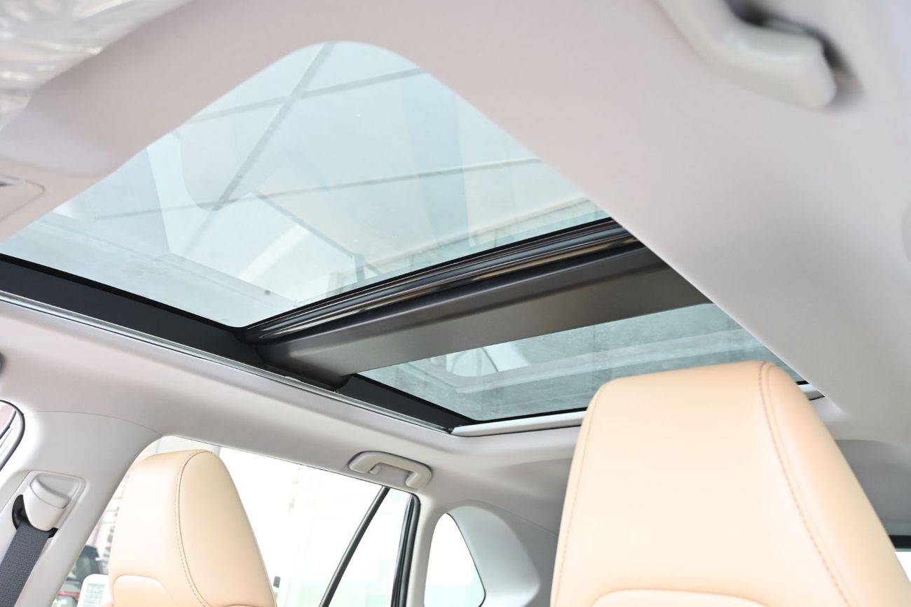 Toyota RAV4 Toyota RAV4 Limited 2.5L Hybrid, AWD, Model 2025 Color Black