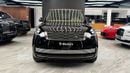 Land Rover Range Rover Sport Range Rover SV - 2026 - Brand New Two Tone Special Color