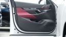 بي أم دبليو 530i M Sport Pro White 2027 MY EXPORT PRICE