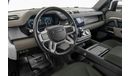 Land Rover Defender P300 110 S
