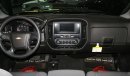 Chevrolet Silverado 4X4
