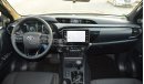 Toyota Hilux 4.0 Petrol Adventure, 4WD A/T