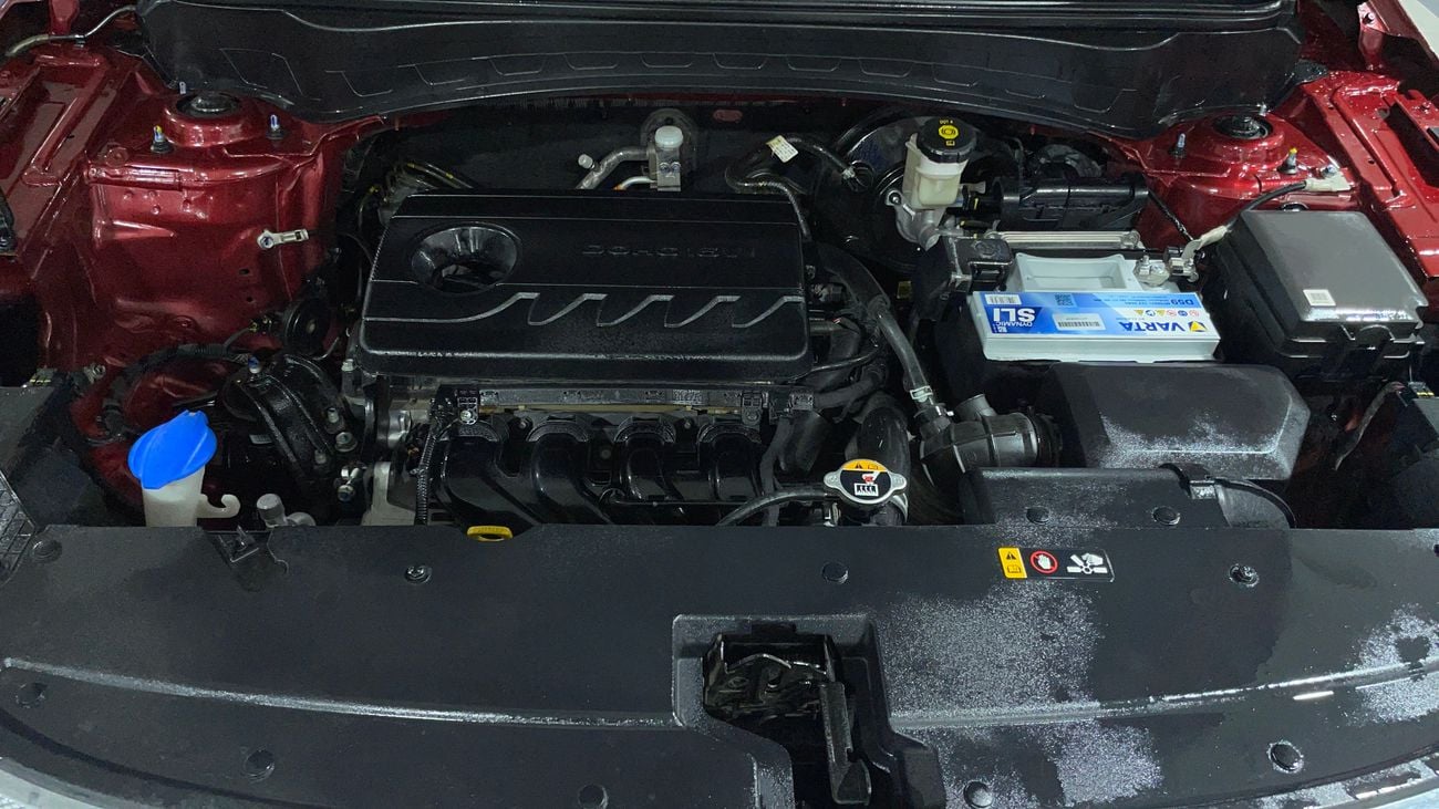 Kia Seltos GT Line 1.6L 2023 GT LINE | AED 940/Month | 0 DP | 30 Day Return | Warranty | Service History