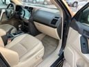 تويوتا برادو 2022 Toyota Prado TXL Full Option – 4.0L V6 – AWD 4x4
