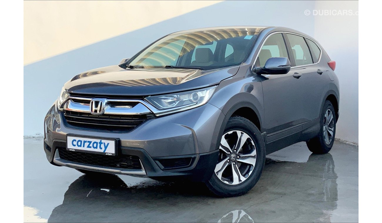 Honda CR-V LX