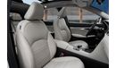 Infiniti QX50 Luxe | 2,742 P.M  | 0% Downpayment | Excellent Condition!