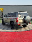 نيسان باترول SUPER SAFARI T1