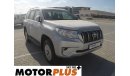 Toyota Prado 3.0lt TXL Diesel AT RHD Export Only