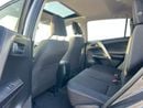 Toyota RAV4 2017 Toyota RAV4 XLE – 2.5L – Sunroof – Push Start – Rear Camera – Power Trunk