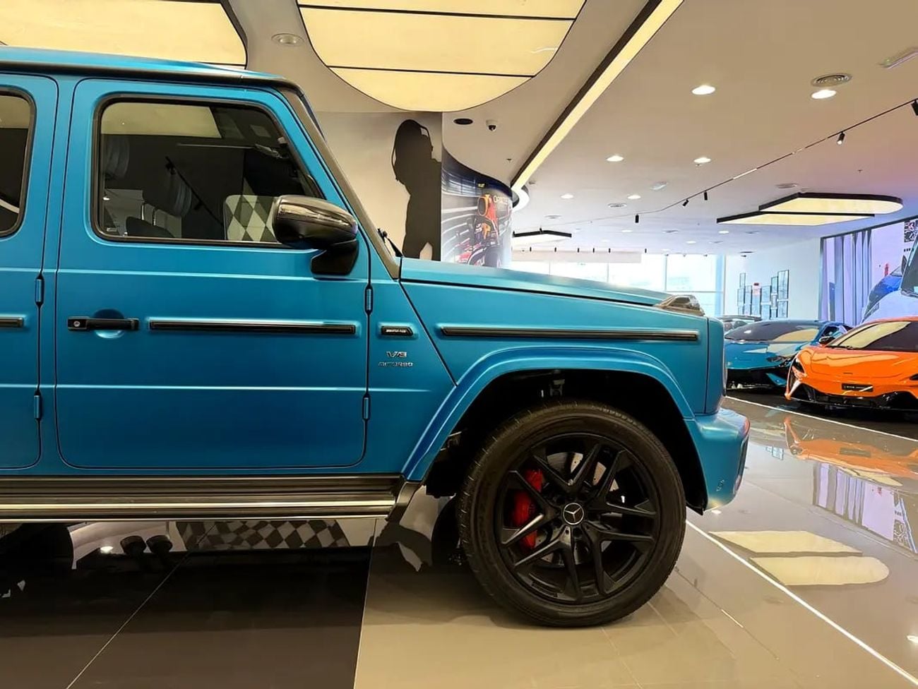 Mercedes Benz G63 AMG G 63 AMG Japanese Specs