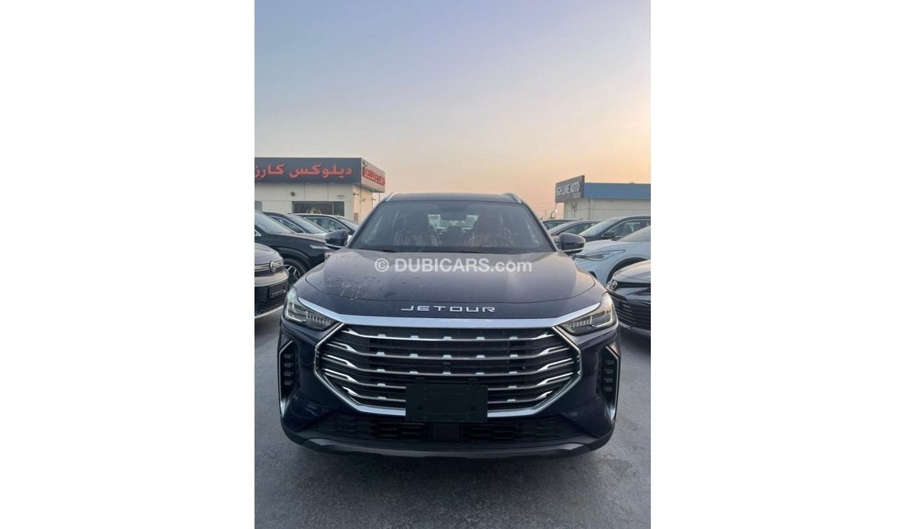 Jetour X70 2023 Jetour X70 PLUS