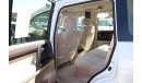 Toyota Land Cruiser 4.0l Petrol GXR V6 Automatic only for Export- 2019 Model
