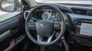 تويوتا هيلوكس Toyota HILUX 2.4 AT HI