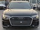 أودي A6 55 TFSI S-LINE
