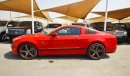 Ford Mustang GT 5.0 With Shelby kit